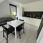 Osada Przy Szlaku Glamping Domki Deluxe Ojcow Wola Kalinowska