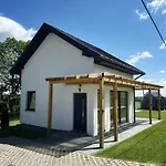 아파트 Osada Przy Szlaku Glamping Deluxe Ojcow