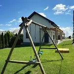 Osada Przy Szlaku Glamping Domki Deluxe Ojcow Wola Kalinowska