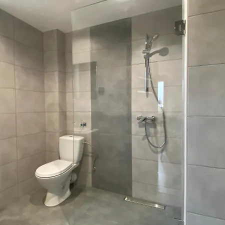 Ojcow Delux ,apartamenty * Wola Kalinowska