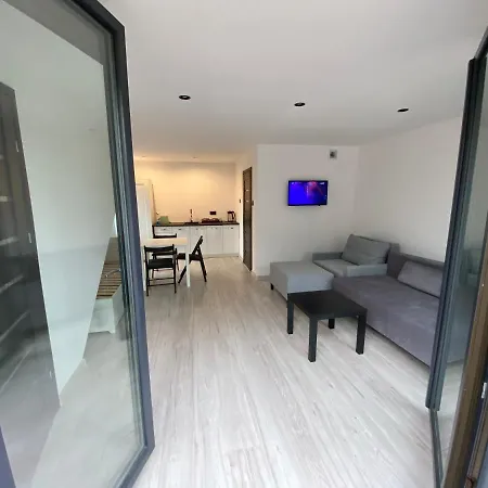 Ojcow Delux ,apartamenty Wola Kalinowska