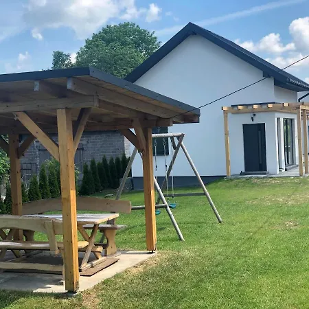 Apartmán Ojcow Delux ,apartamenty *