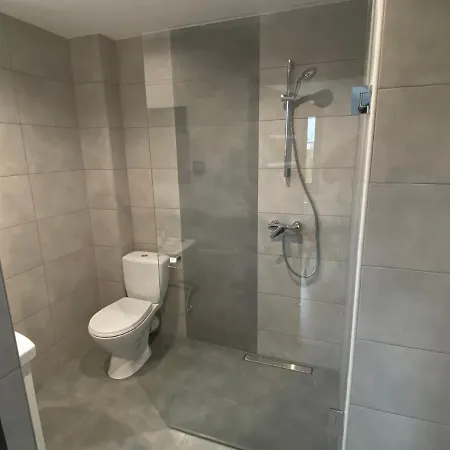 Ojcow Delux ,apartamenty Apartmán *