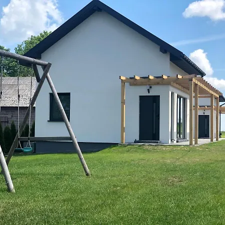Ojcow Delux ,apartamenty Apartmán