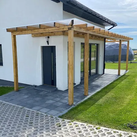 Ojcow Delux ,apartamenty Apartmán Wola Kalinowska