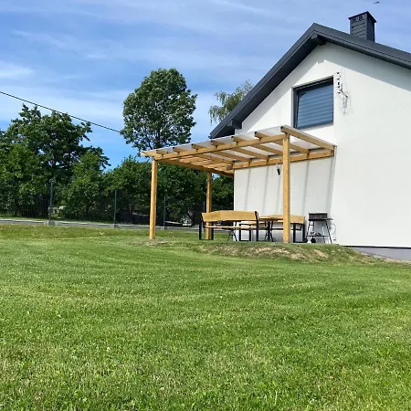 Osada Przy Szlaku Glamping Deluxe Ojcow Daire Wola Kalinowska