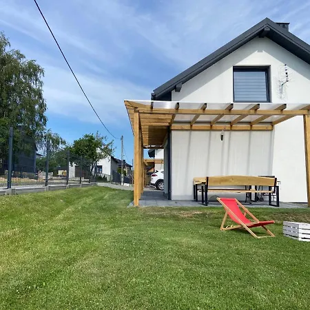 Ojcow Delux ,apartamenty Apartmán