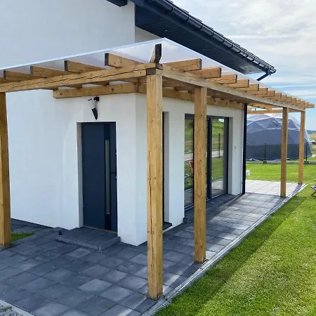 Apartmán Ojcow Delux ,apartamenty *