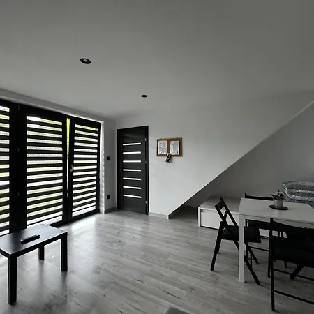 Ojcow Delux ,apartamenty