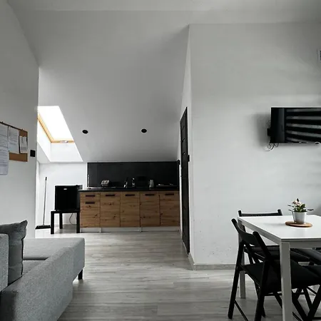 Ojcow Delux ,apartamenty Wola Kalinowska