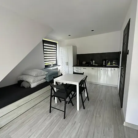 Osada Przy Szlaku Glamping Domki Deluxe Ojcow * Wola Kalinowska