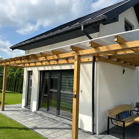 Delux -komfortowe Apartamenty, W Ojcowskim Parku Narodowym Z Jaccuzi アパート Wola Kalinowska