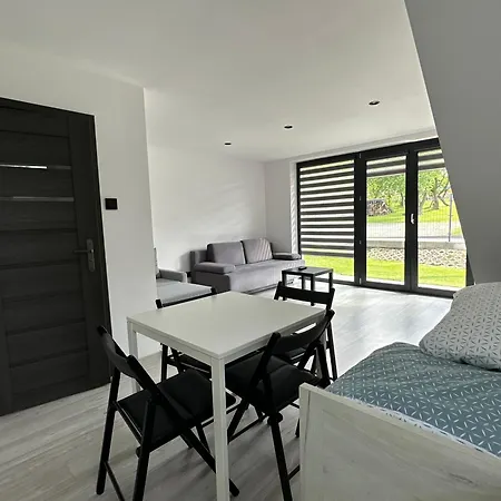 Appartamento Osada Przy Szlaku Glamping Domki Deluxe Ojcow Wola Kalinowska