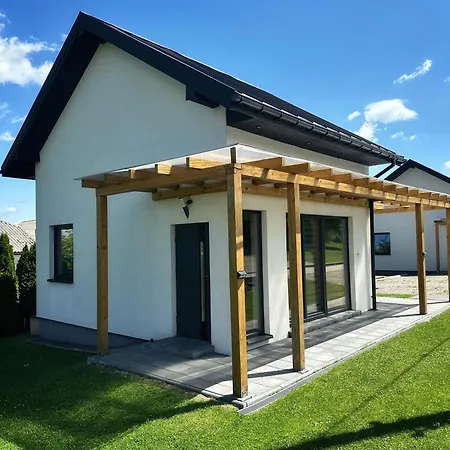 Delux -komfortowe Apartamenty, W Ojcowskim Parku Narodowym Z Jaccuzi アパート Wola Kalinowska