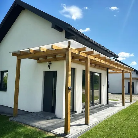 Delux -komfortowe Apartamenty, W Ojcowskim Parku Narodowym Z Jaccuzi * Wola Kalinowska
