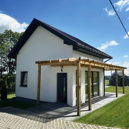 شقة Osada Przy Szlaku Apartamenty Ojcow