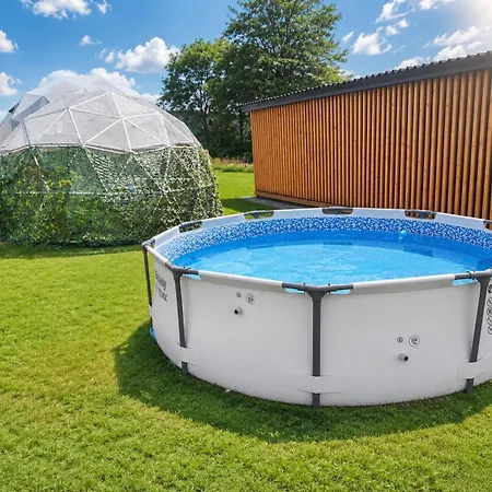 Osada Przy Szlaku Apartamenty Ojcow Apartment