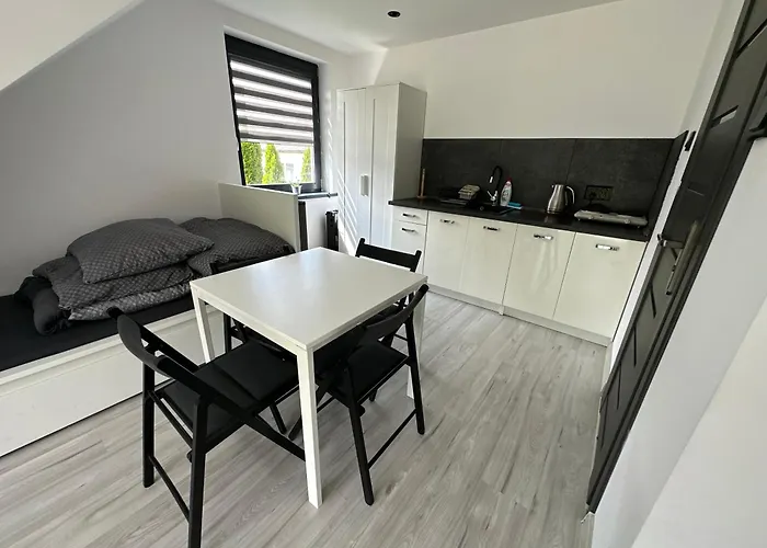 Osada Przy Szlaku Glamping Domki Deluxe Ojcow Wola Kalinowska